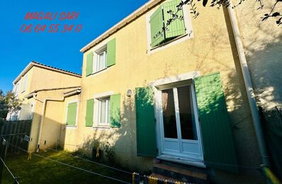 vente maison 197 500 € à proximité de Brignon (30190)