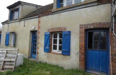 vente maison 95 990 € à proximité de Saint-Rémy-sur-Avre (28380)