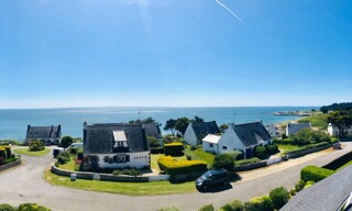 Maison 6 Pièces 122 m² à vendre à Arzon (56640)