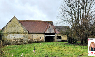 Maison 3 Pièces 217 m² à vendre à Vesly (27870)