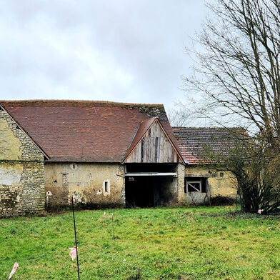 Maison 3 pièces 217 m²