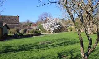 Maison 10 Pièces 251 m² à vendre à Cernay-la-Ville (78720)
