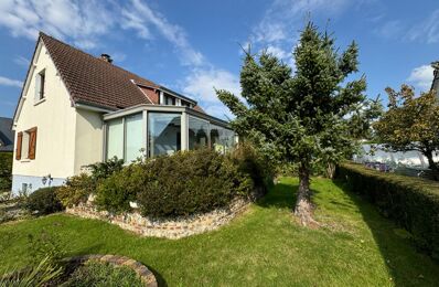 vente maison 265 000 € à proximité de Saint-Romain-de-Colbosc (76430)