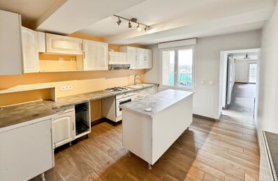 maison 5 pièces 172 m2 à vendre à Villers-Semeuse (08000)