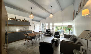 Maison 4 Pièces 94 m² à vendre à La Flotte (17630)