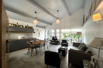 Maison 4 pièces 821500 €