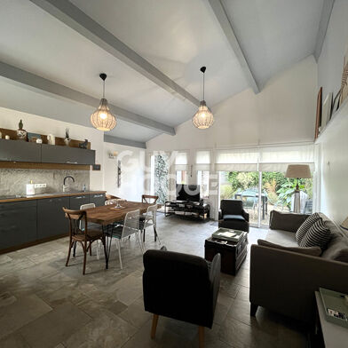 Maison 4 pièces 821500 €