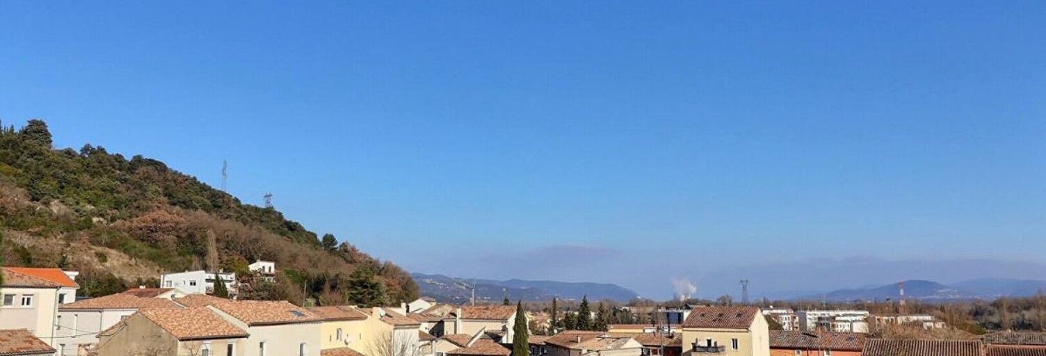 Maison 7 Pièces 126 m² à vendre à Le Teil (07400)