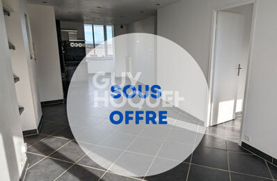 vente appartement 150 000 € à proximité de Beynost (01700)