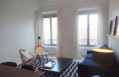 location appartement 1 000 € CC /mois à proximité de Lyon 3 (69003)