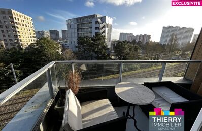 vente appartement 187 250 € à proximité de Rezé (44400)