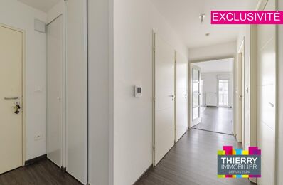 vente appartement 241 500 € à proximité de Les Sorinières (44840)