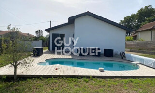 Maison 5 Pièces 100 m² à vendre à Magescq (40140)