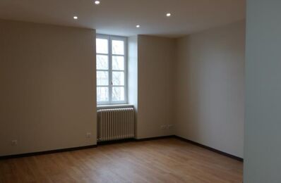 location appartement 432 € CC /mois à proximité de Labégude (07200)