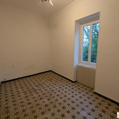 Appartement 3 pièces 45 m²