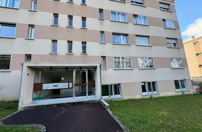 vente appartement 89 000 € à proximité de Brunstatt (68350)