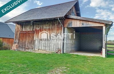 vente terrain 299 000 € à proximité de Anglefort (01350)