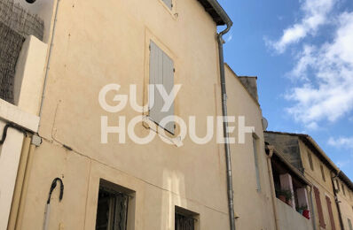 vente maison 120 000 € à proximité de Les Baux-de-Provence (13520)