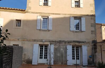 maison 5 pièces 98 m2 à louer à Fontvieille (13990)