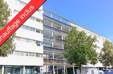 appartement 2 pièces 48 m2 à louer à Tours (37000)