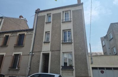 location appartement 550 € CC /mois à proximité de Monnaie (37380)