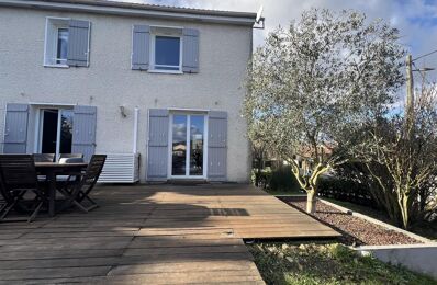 vente maison 485 000 € à proximité de Albigny-sur-Saône (69250)