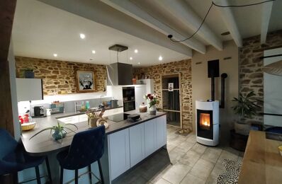 vente maison 178 000 € à proximité de Saint-Germain-de-Coulamer (53700)