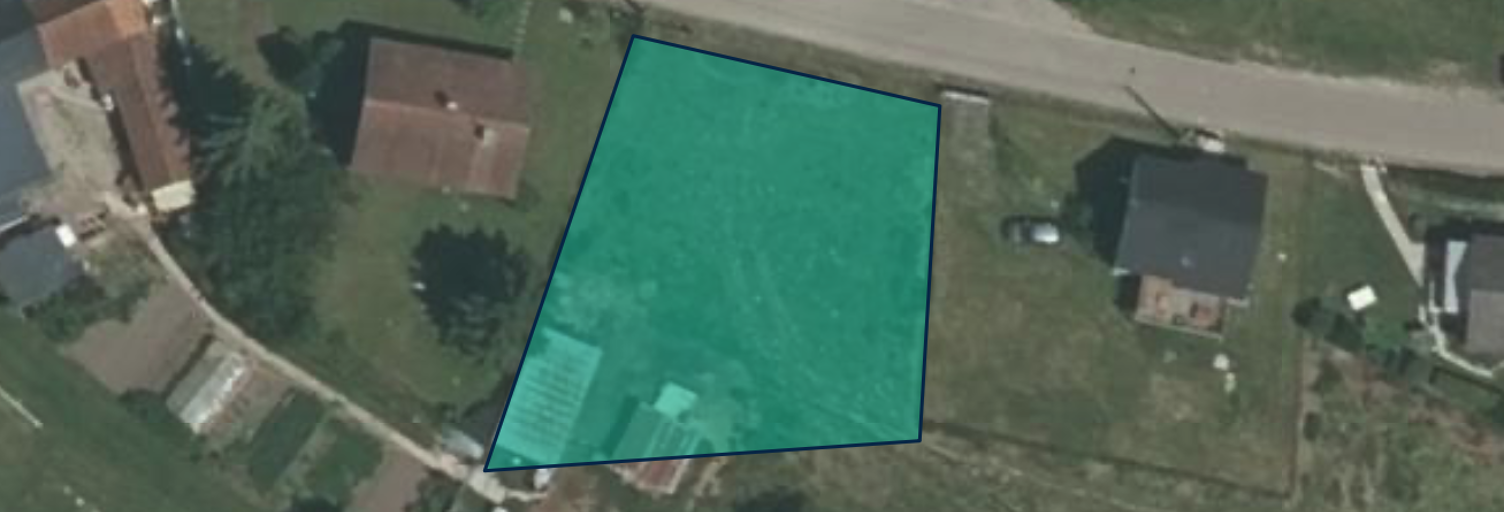 Terrain  754 m² à vendre à Éplessier (80290)