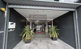 Bureau  26 m² à louer à Vitré (35500)