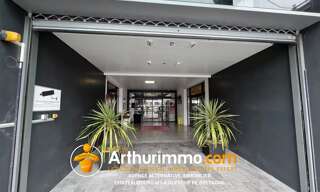 Bureau  26 m² à louer à Vitré (35500)