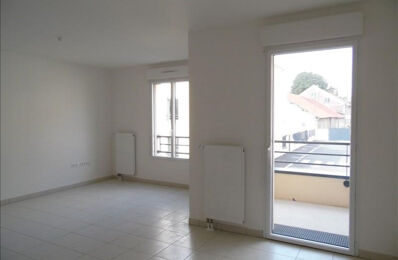 location appartement 731 € CC /mois à proximité de Orry-la-Ville (60560)