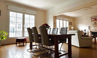 Appartement 4 Pièces 146 m² à vendre à Abbeville (80100)