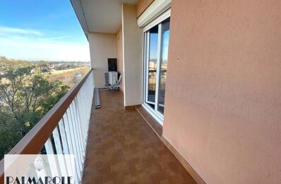 vente appartement 89 900 € à proximité de Rivesaltes (66600)