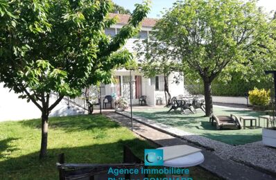 vente immeuble 339 000 € à proximité de Le Bousquet-d'Orb (34260)