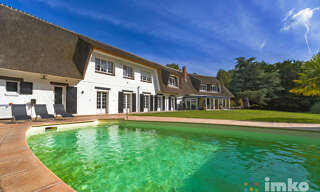 Maison 6 Pièces 450 m² à vendre à Ghyvelde (59254)