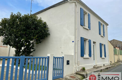 maison 6 pièces 148 m2 à vendre à Thairé (17290)