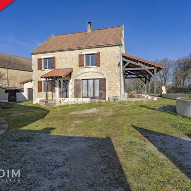 Maison 6 pièces 148500 €
