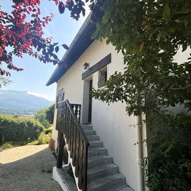 Maison 7 pièces 125 m²