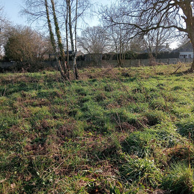 Terrain  57000 €