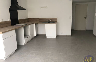 location appartement 844 € CC /mois à proximité de Pornichet (44380)