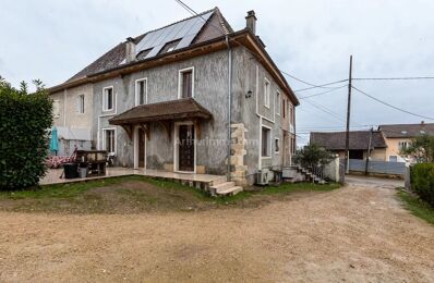 vente maison 246 280 € à proximité de Corbelin (38630)