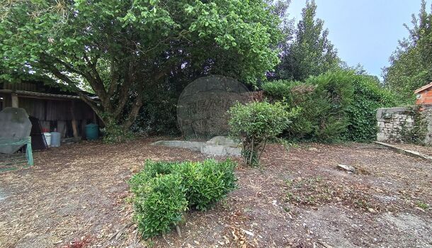 Villa / Maison 4 pièces  à vendre Arvert 17530