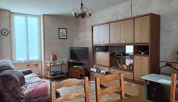 Villa / Maison 4 pièces  à vendre Arvert 17530