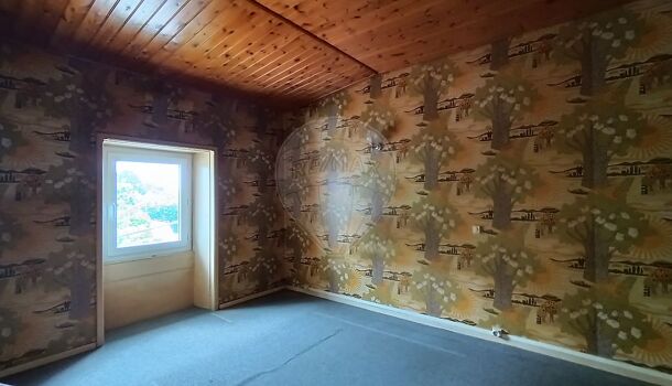 Villa / Maison 4 pièces  à vendre Arvert 17530