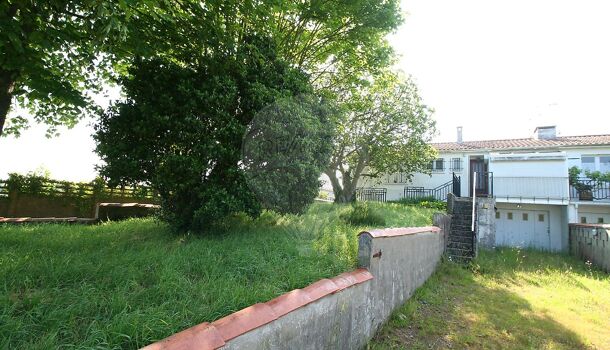 Villa / Maison 6 pièces  à vendre Arvert 17530