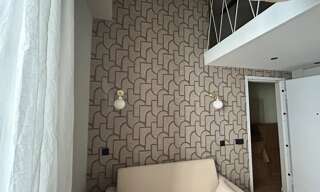 Appartement 1 Pièce 19 m² à vendre à Nice (06300)