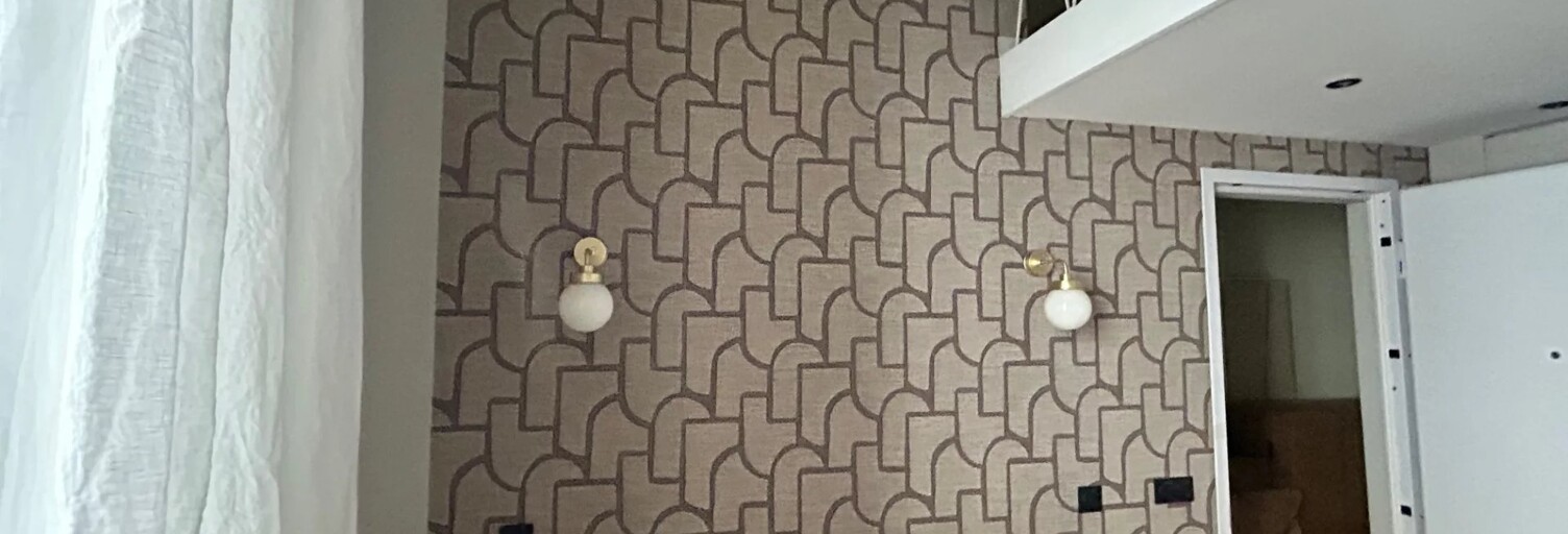 Appartement 1 Pièce 19 m² à vendre à Nice (06300)