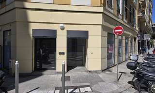 Commerce 2 Pièces 156 m² à louer à Nice (06000)