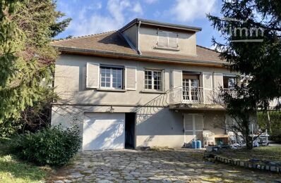 vente maison 273 000 € à proximité de Saint-Marcellin-en-Forez (42680)