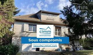 Maison 7 Pièces 163 m² à vendre à Veauche (42340)